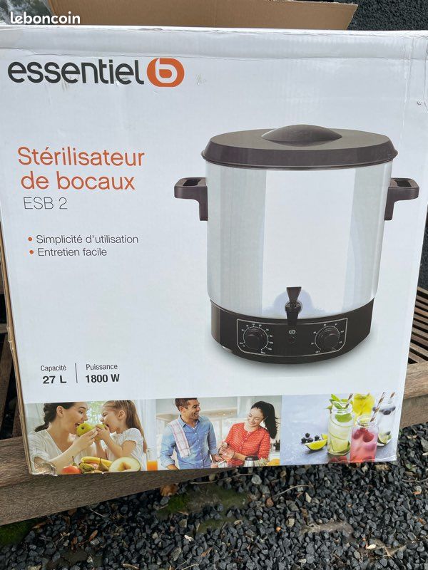 Location autres electromenager 63 entre particuliers