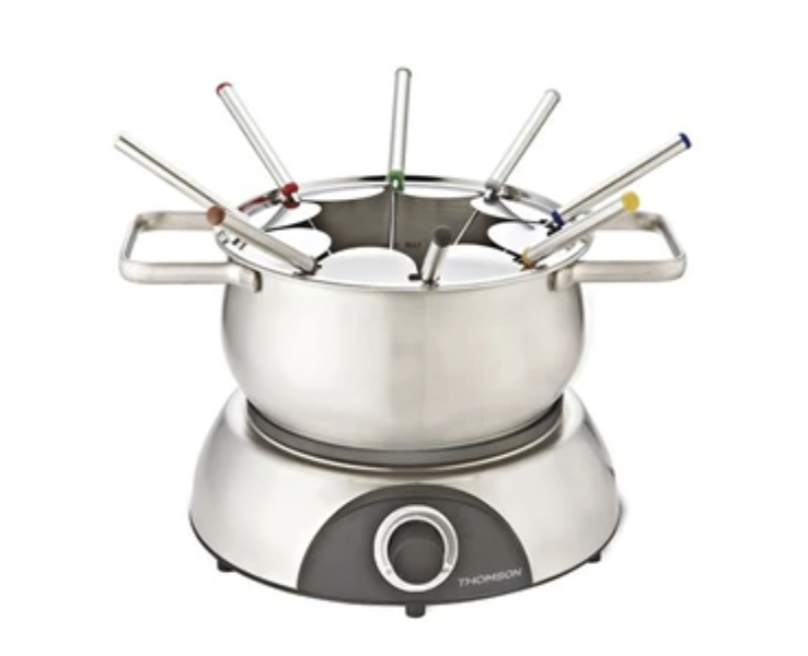 Location appareil a fondue 92 entre particuliers