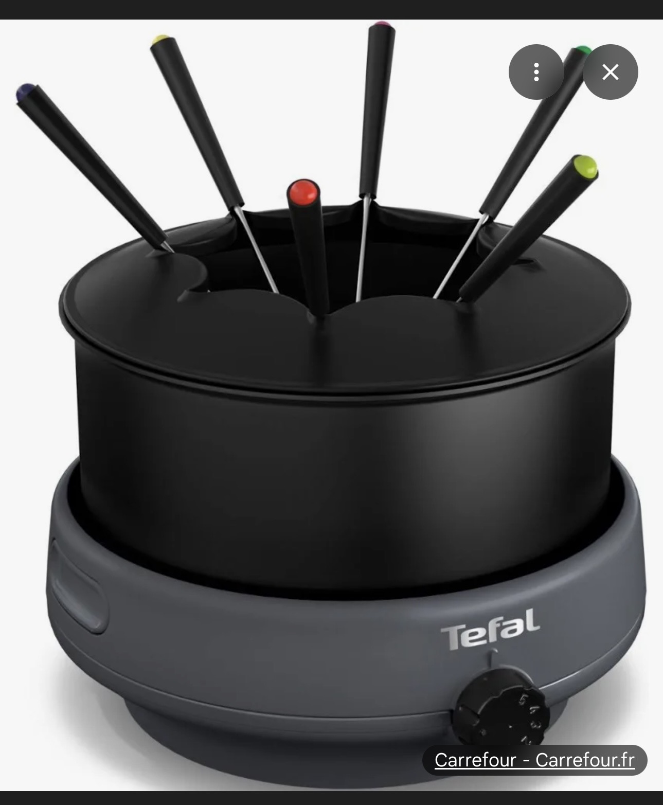 Location appareil a fondue 73 entre particuliers