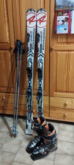 Location : materiel de ski Location : materiel de ski