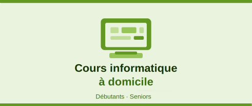 Service : depannage informatique Service : depannage informatique