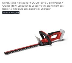 Location : taille haie Location : taille haie