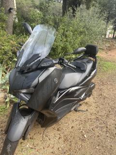 Location : scooter Location : scooter