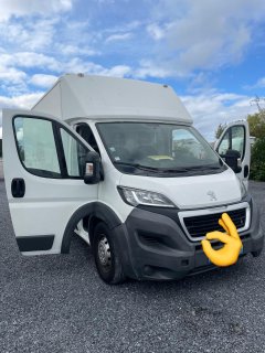 Service : montage de meubles