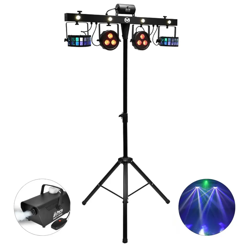 Rental Tow bar between individuals (40)