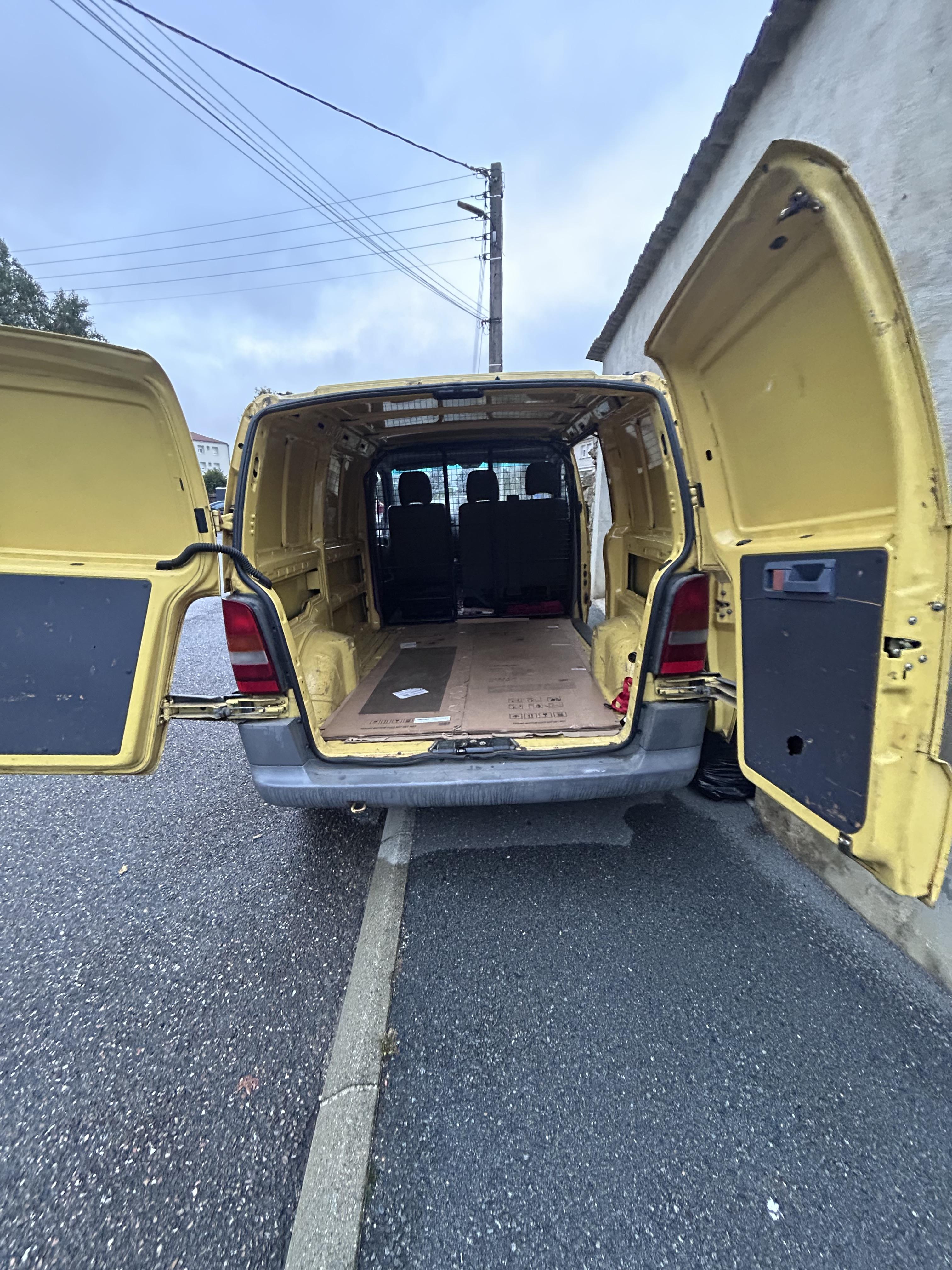 Location camion camionnette 43 entre particuliers