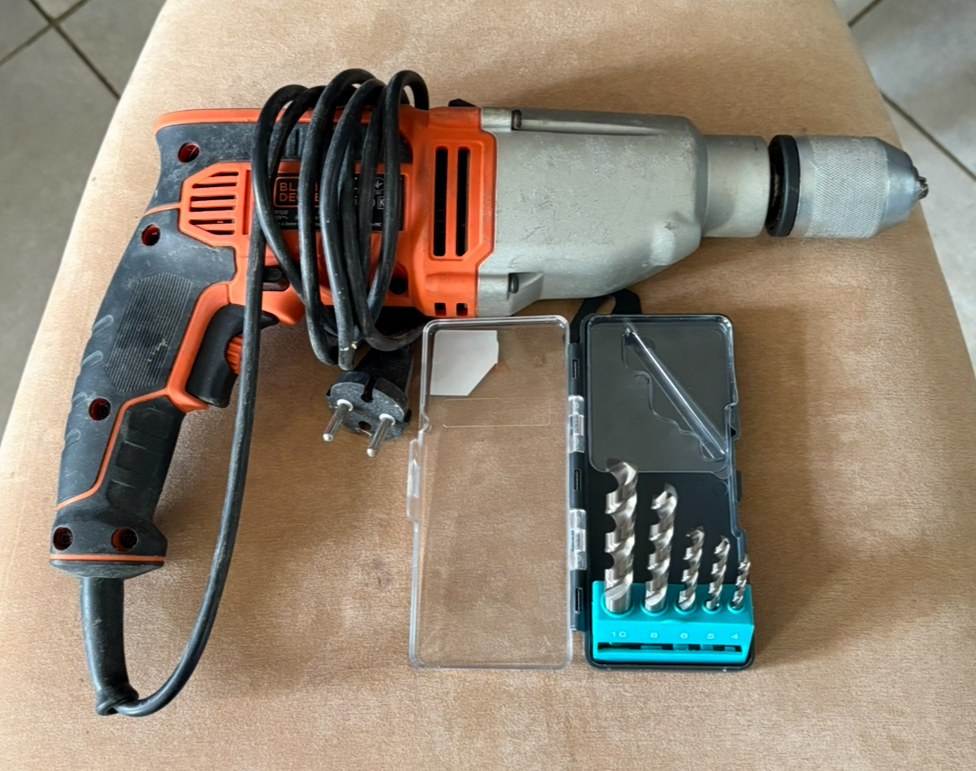 Location perceuse 01 entre particuliers