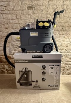 Location : shampouineuse Location : shampouineuse