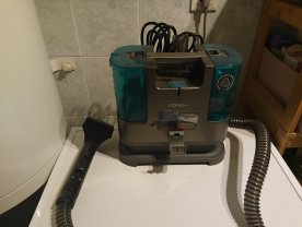 Location : injecteur extracteur Location : injecteur extracteur