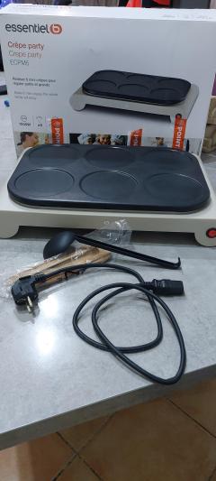 Location : crepiere Location : crepiere