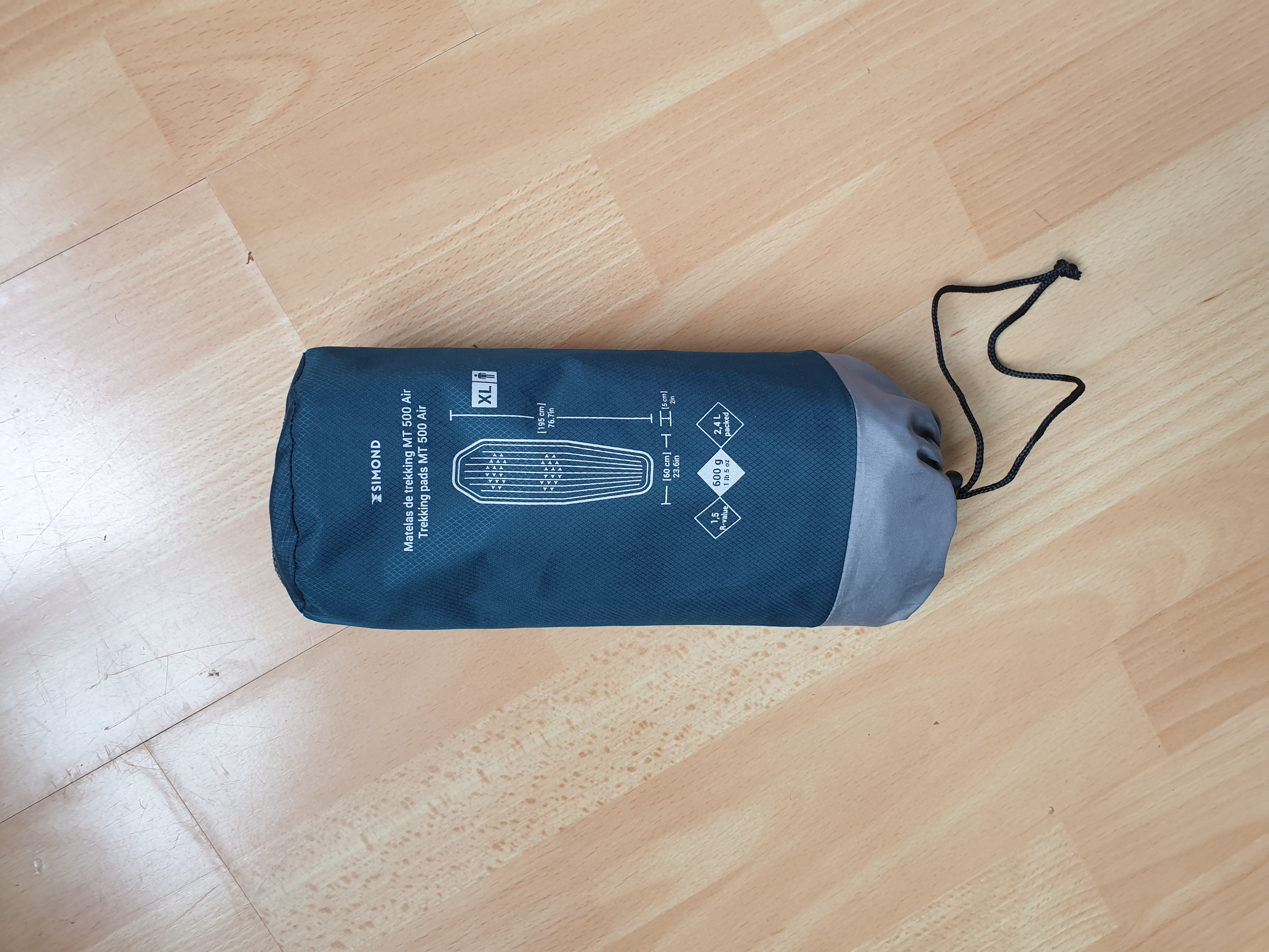 Location matelas gonflable 33 entre particuliers
