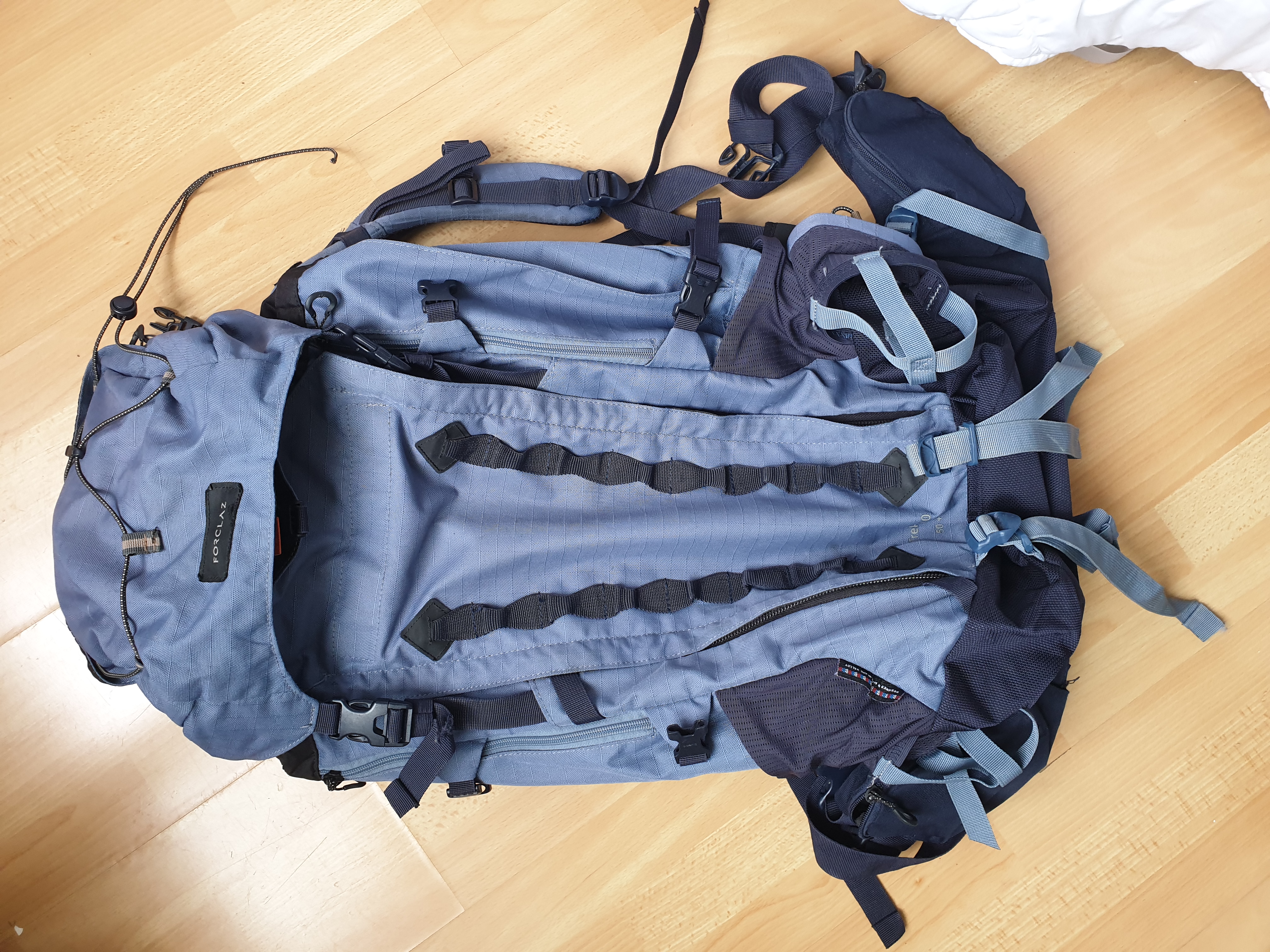 Location sac a dos 33 entre particuliers