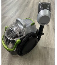 Location : shampouineuse