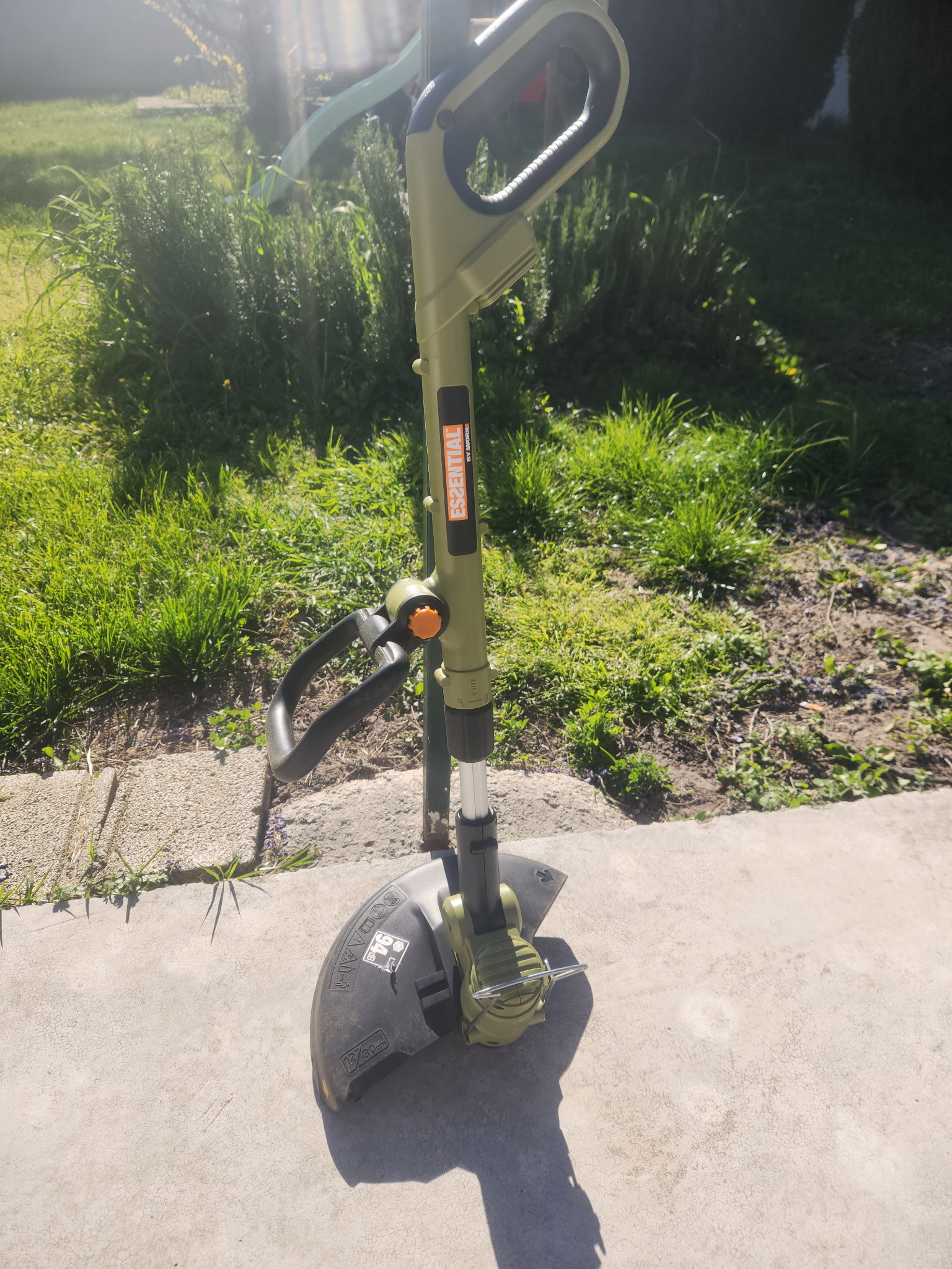 Location coupe bordures 84 entre particuliers