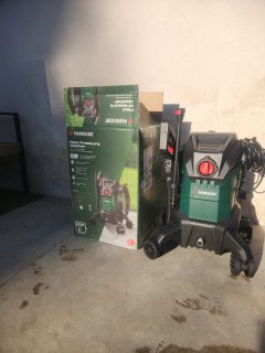 Service : nettoyage toiture