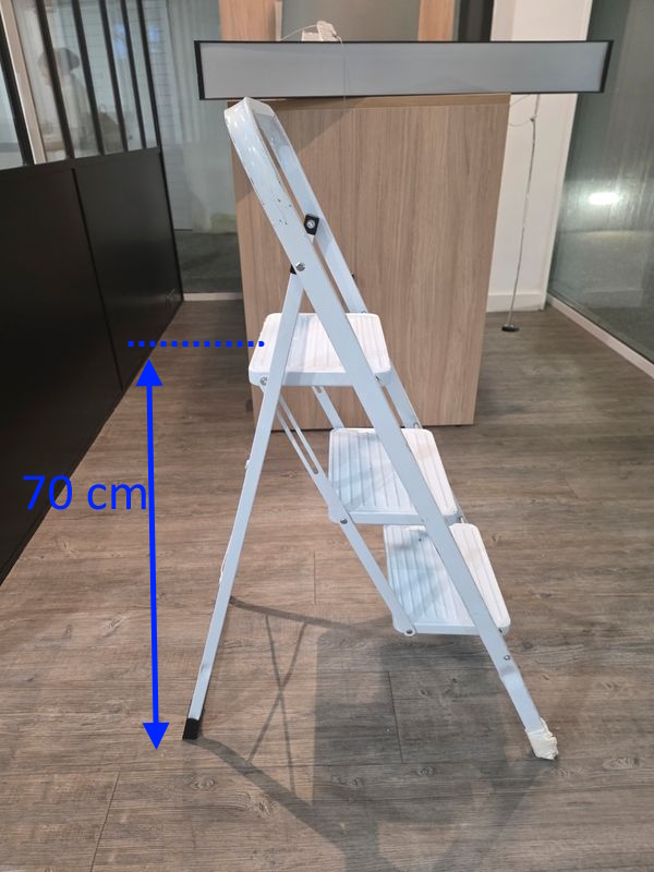 Location escabeau 64 entre particuliers