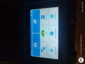 Service : reparation sac valise