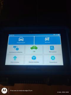 Location : valise diag auto Location : valise diag auto