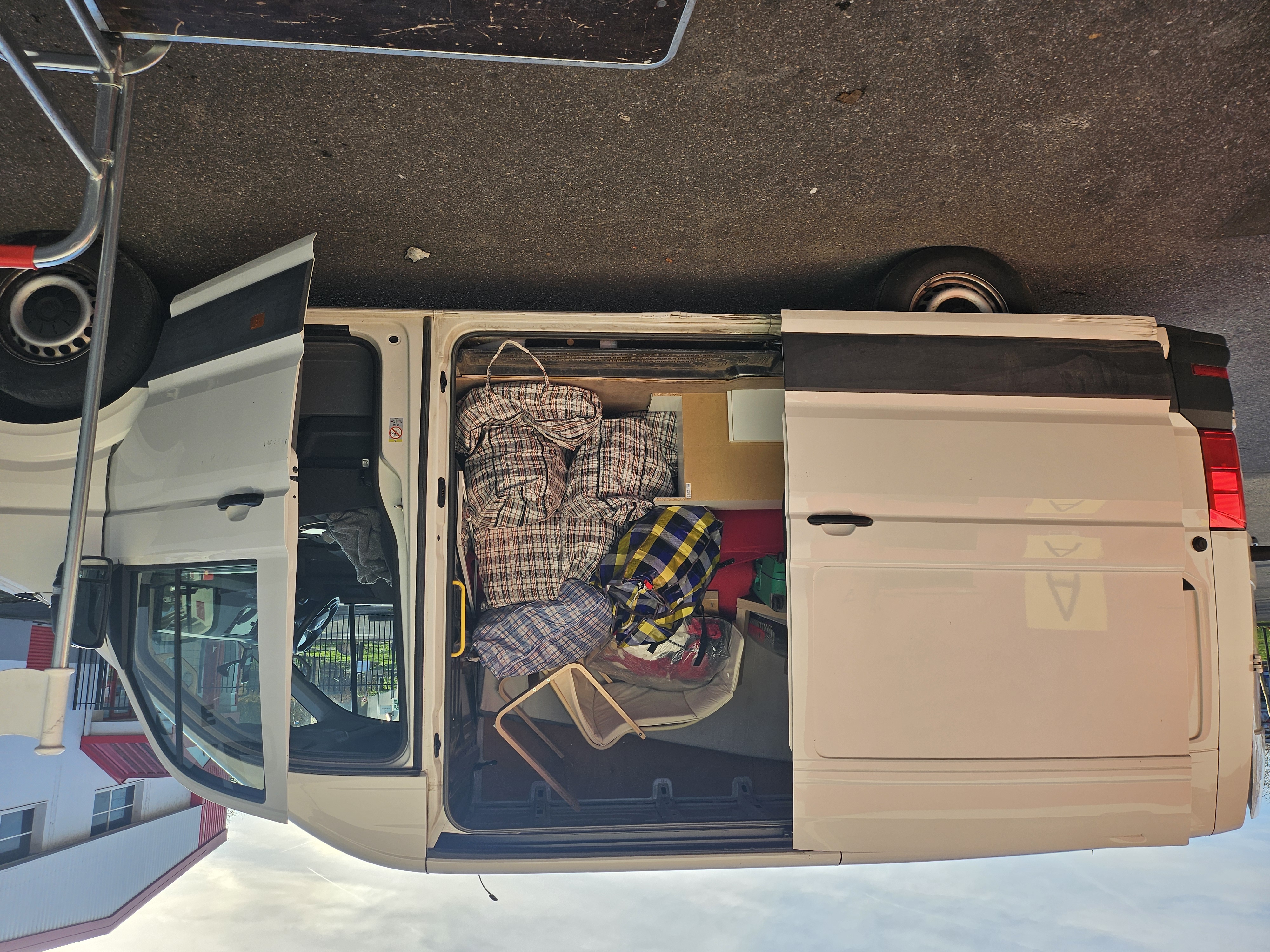 Location avec chauffeur 27 entre particuliers