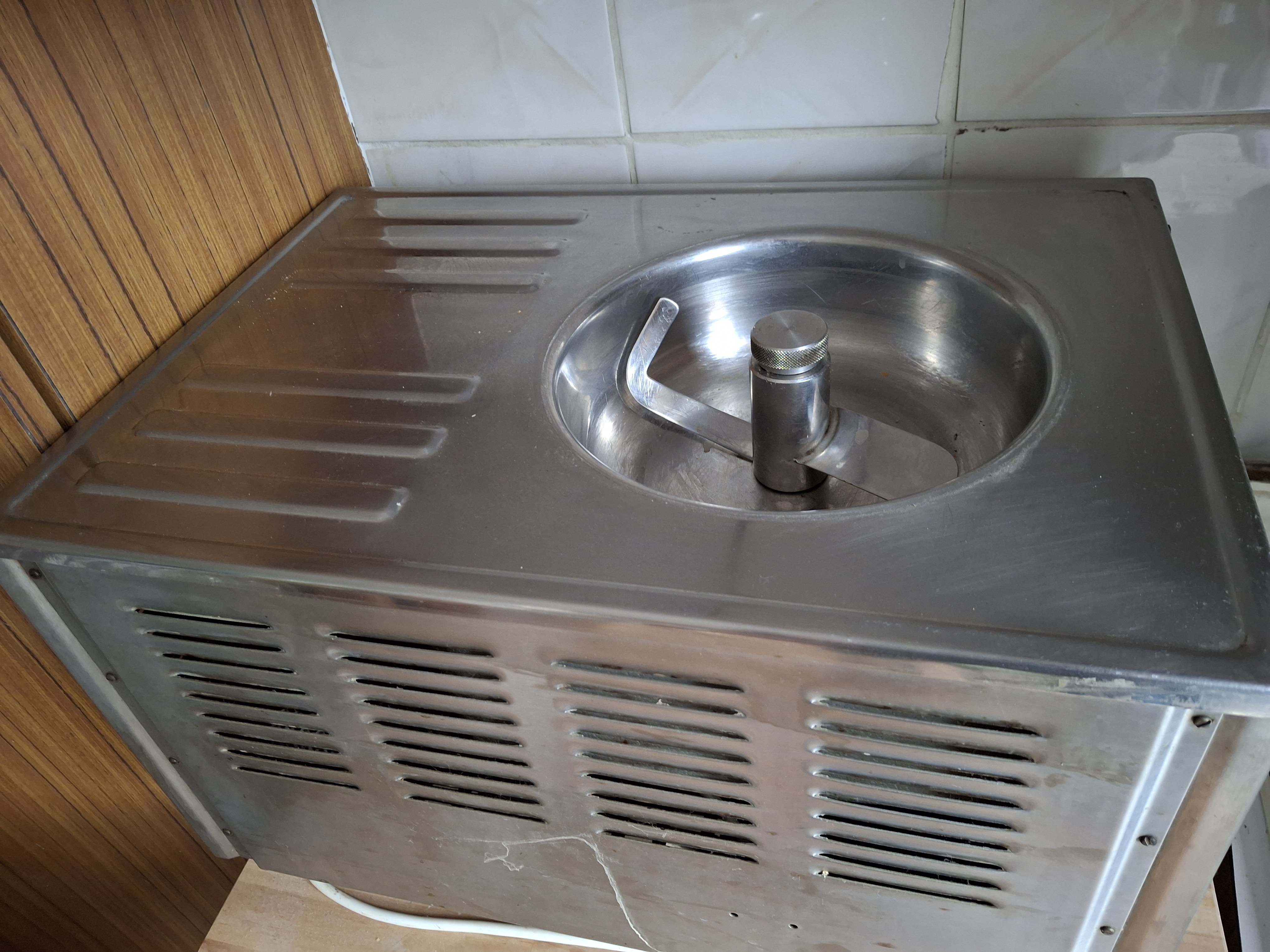 Location machine a glace 71 entre particuliers