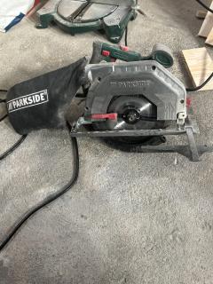 Location : scie circulaire Location : scie circulaire