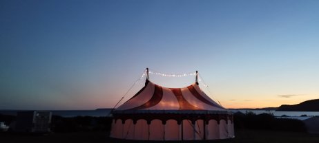 Location : tente reception Location : tente reception