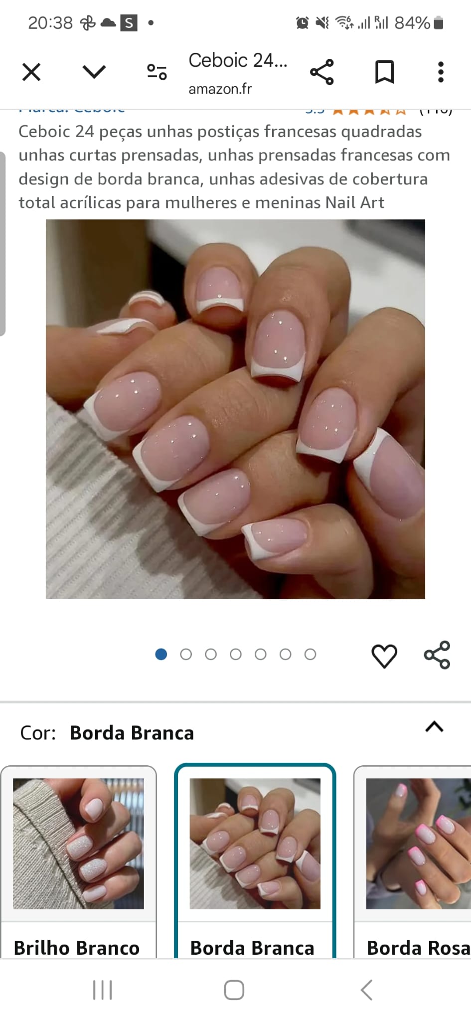 Service prothesiste ongulaire 13 entre particuliers