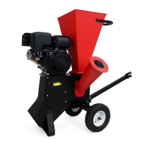 Location : broyeur a vegetaux