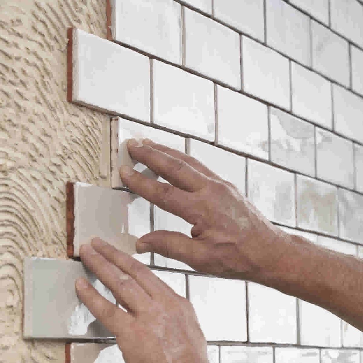 Service pose de carrelage 91 entre particuliers