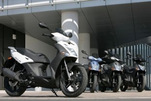 Location : scooter Location : scooter