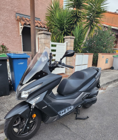 Location : scooter Location : scooter