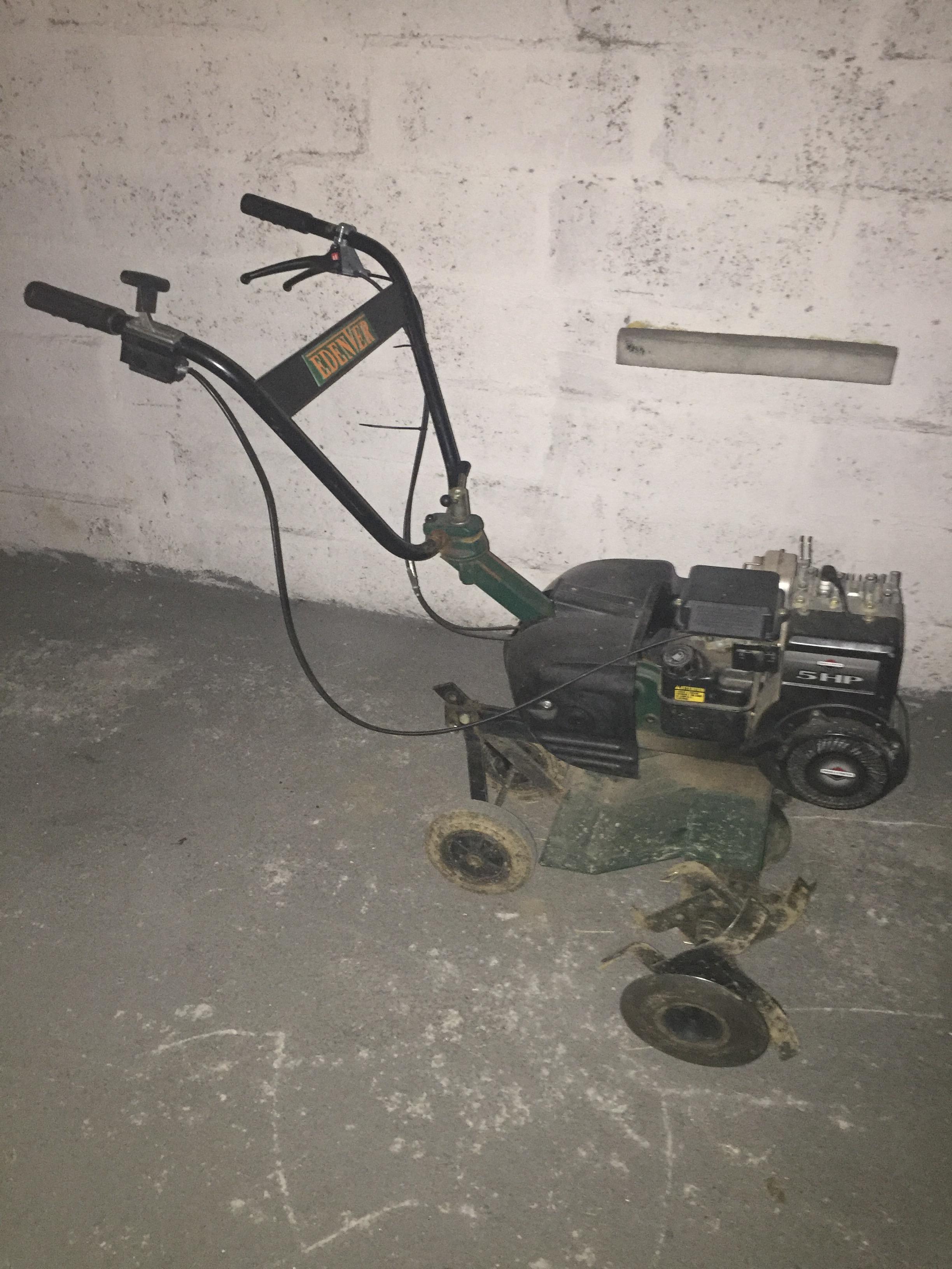 Location motoculteur 78 entre particuliers