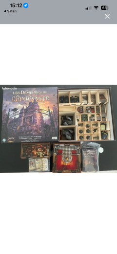 Location : jeux jouets