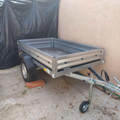 Location : remorque Location : remorque