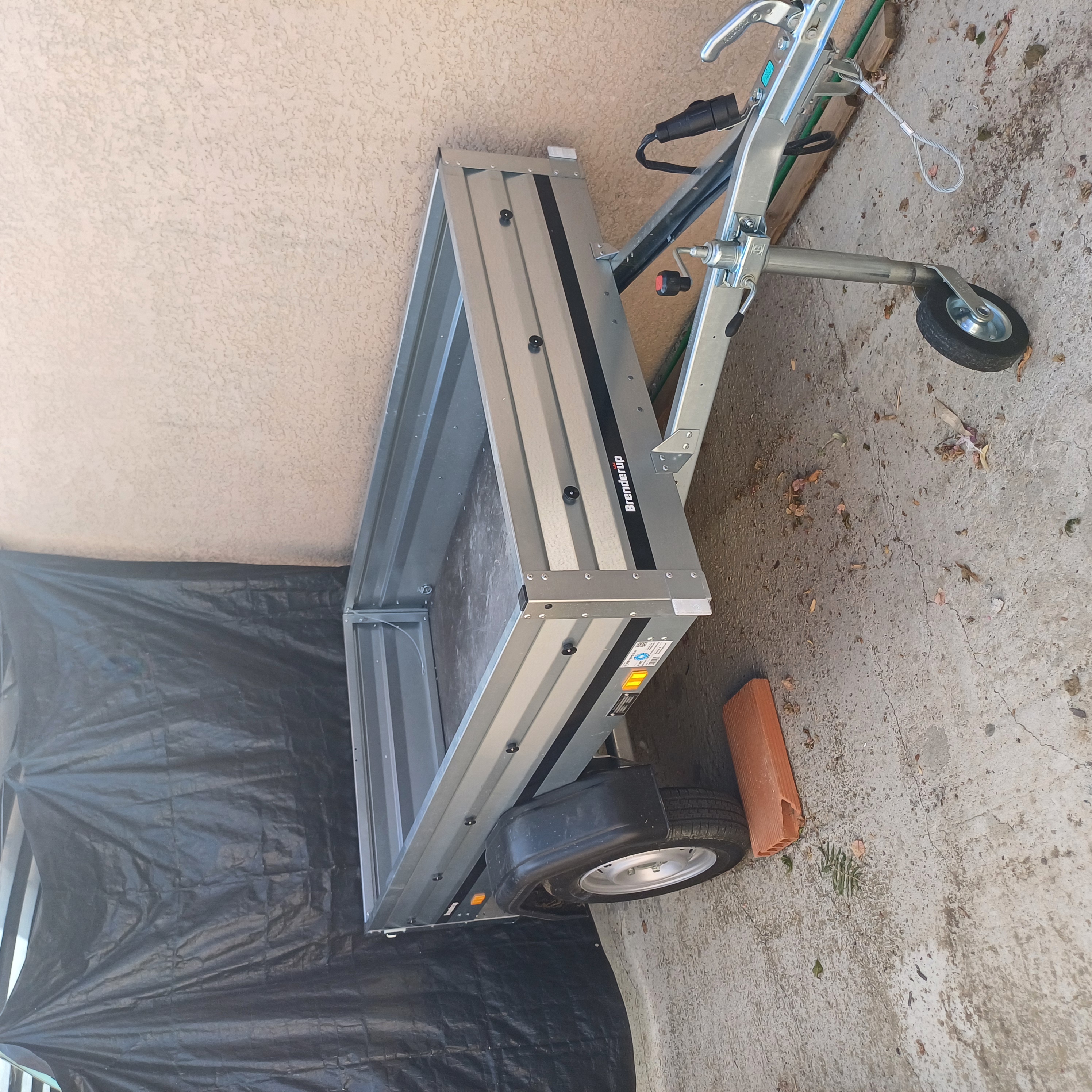 Location remorque 34 entre particuliers