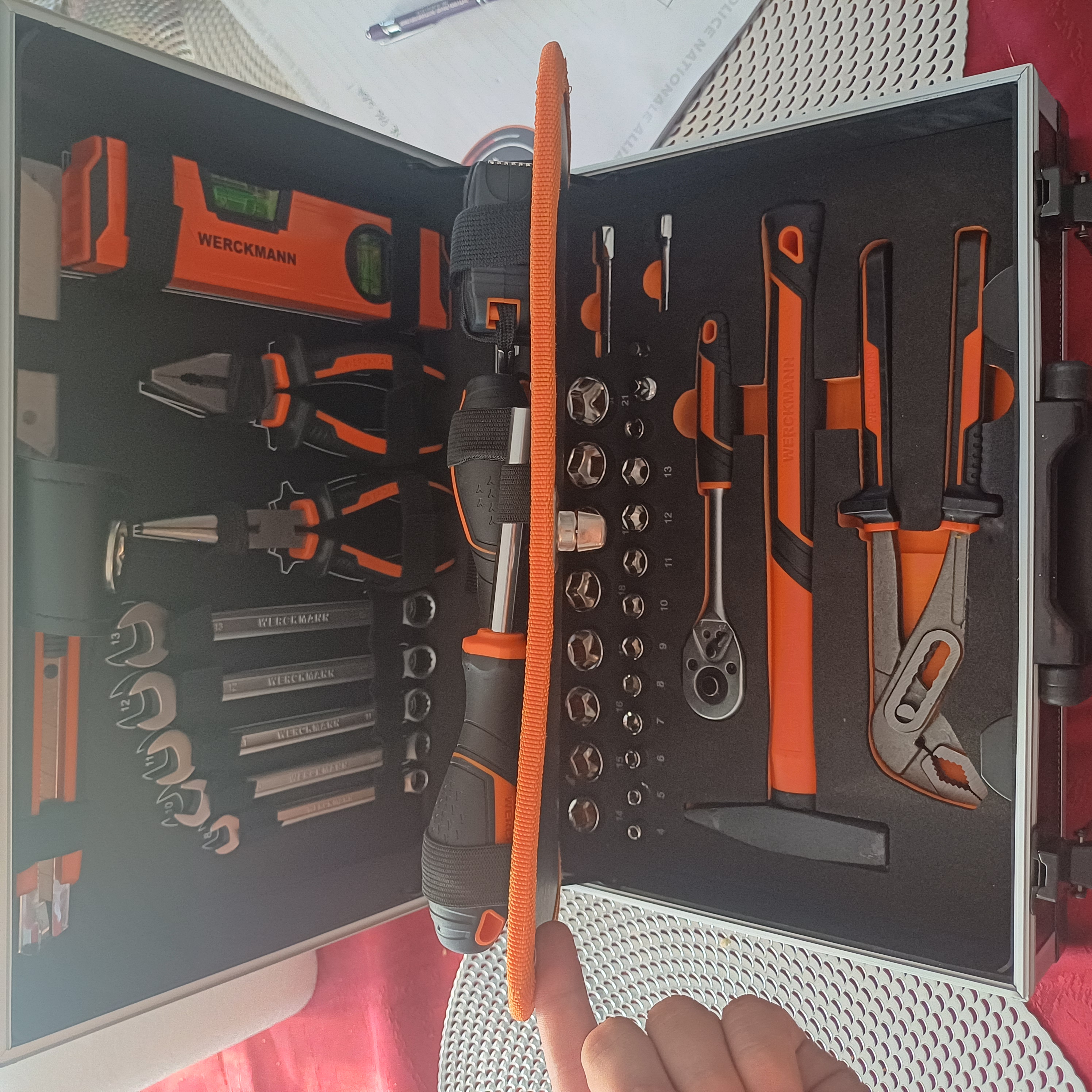 Location malette outils 34 entre particuliers