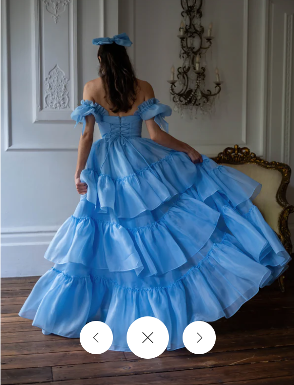 Location robe de soiree 71 entre particuliers