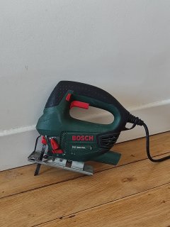 Location : scie sauteuse