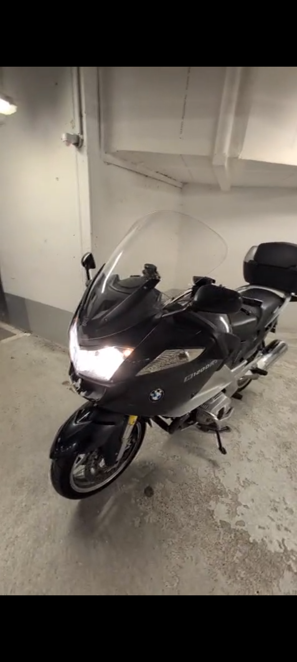 Location moto 95 entre particuliers