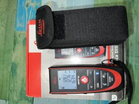 Location : multimetre