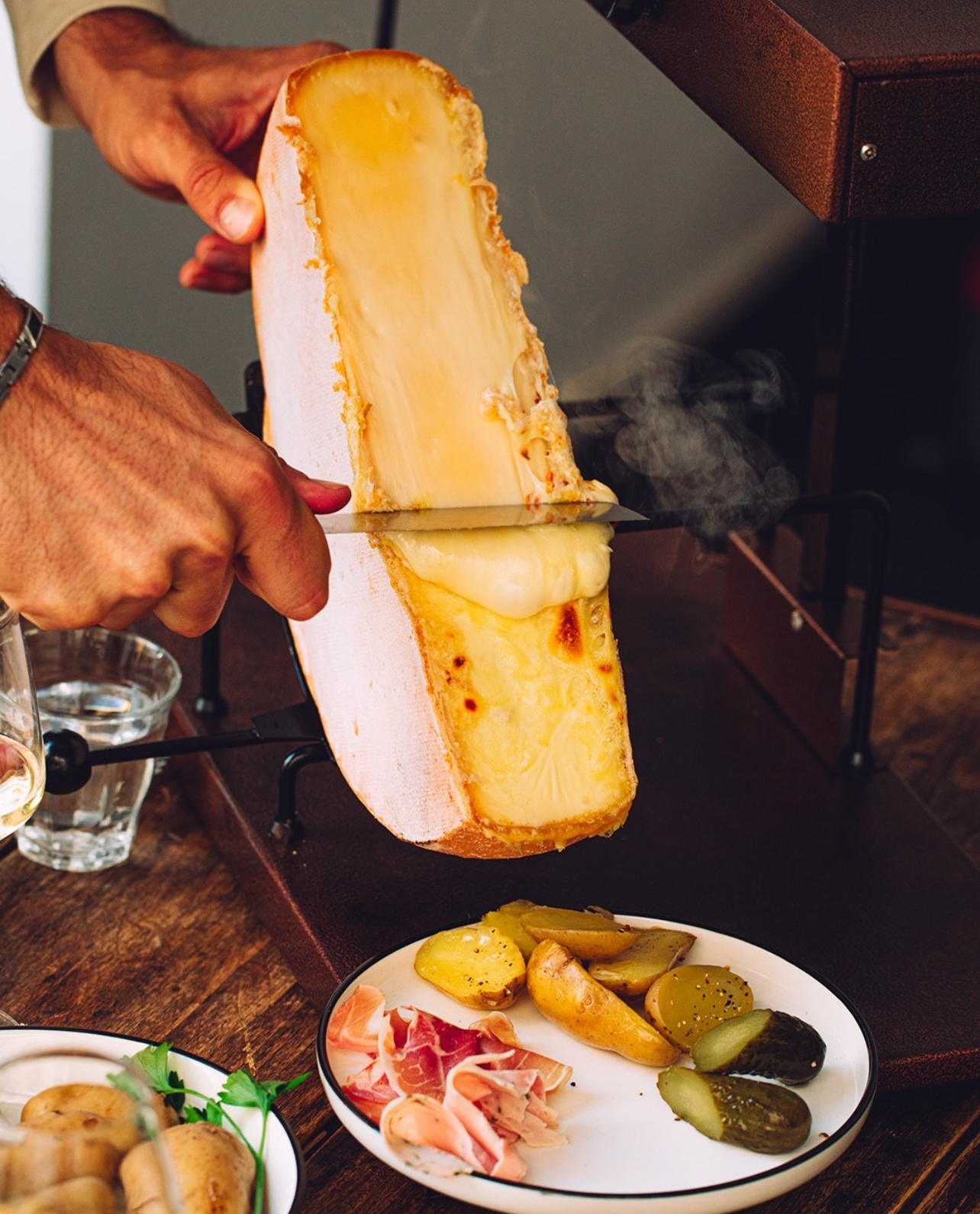 Location appareil a raclette 33 entre particuliers