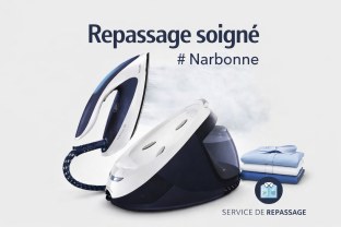Service : repassage Service : repassage