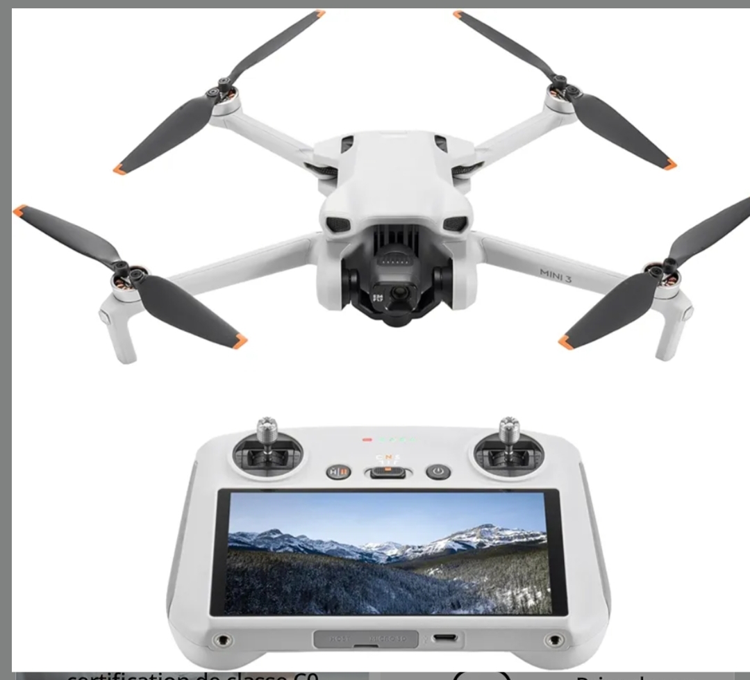 Location drone 87 entre particuliers