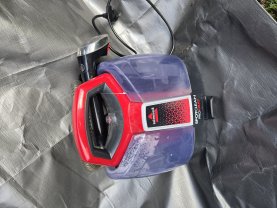 Location : shampouineuse