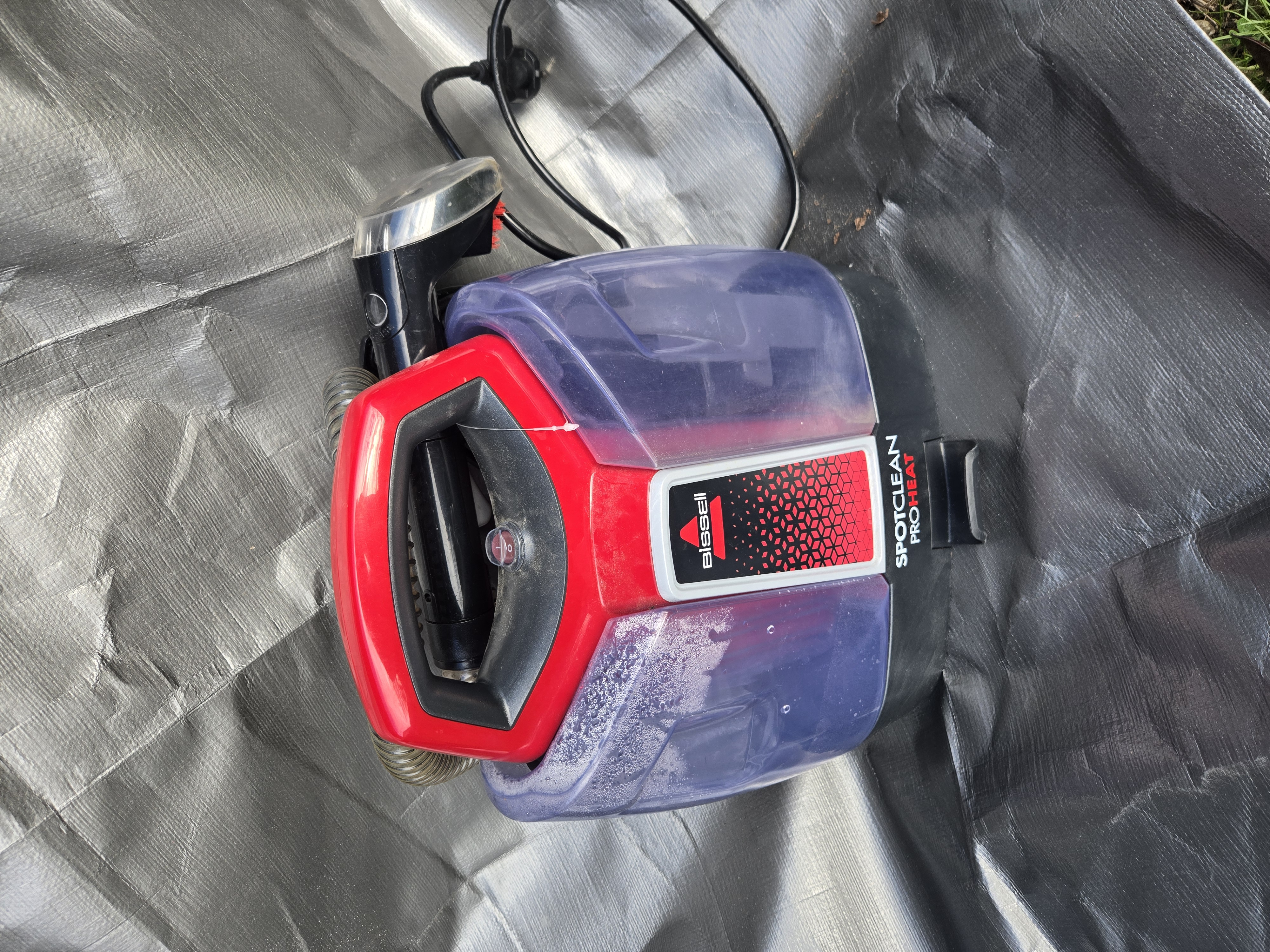 Location shampouineuse 33 entre particuliers