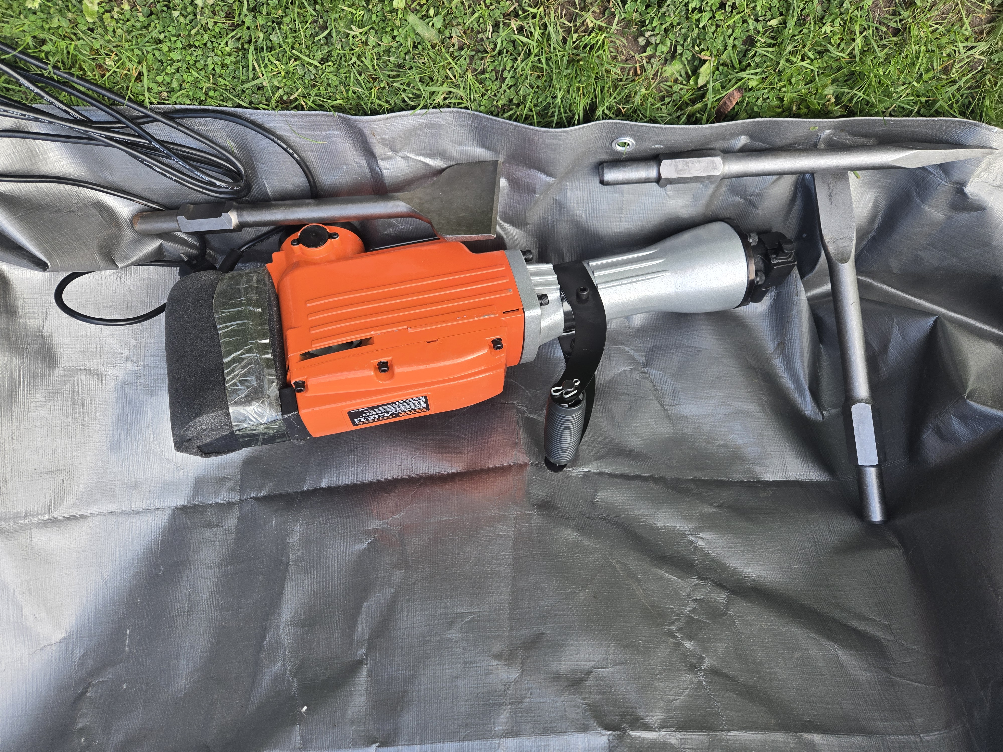 Location marteau piqueur 33 entre particuliers