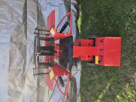 Location : fendeur de buches