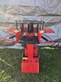 Location : fendeur de buches Location : fendeur de buches