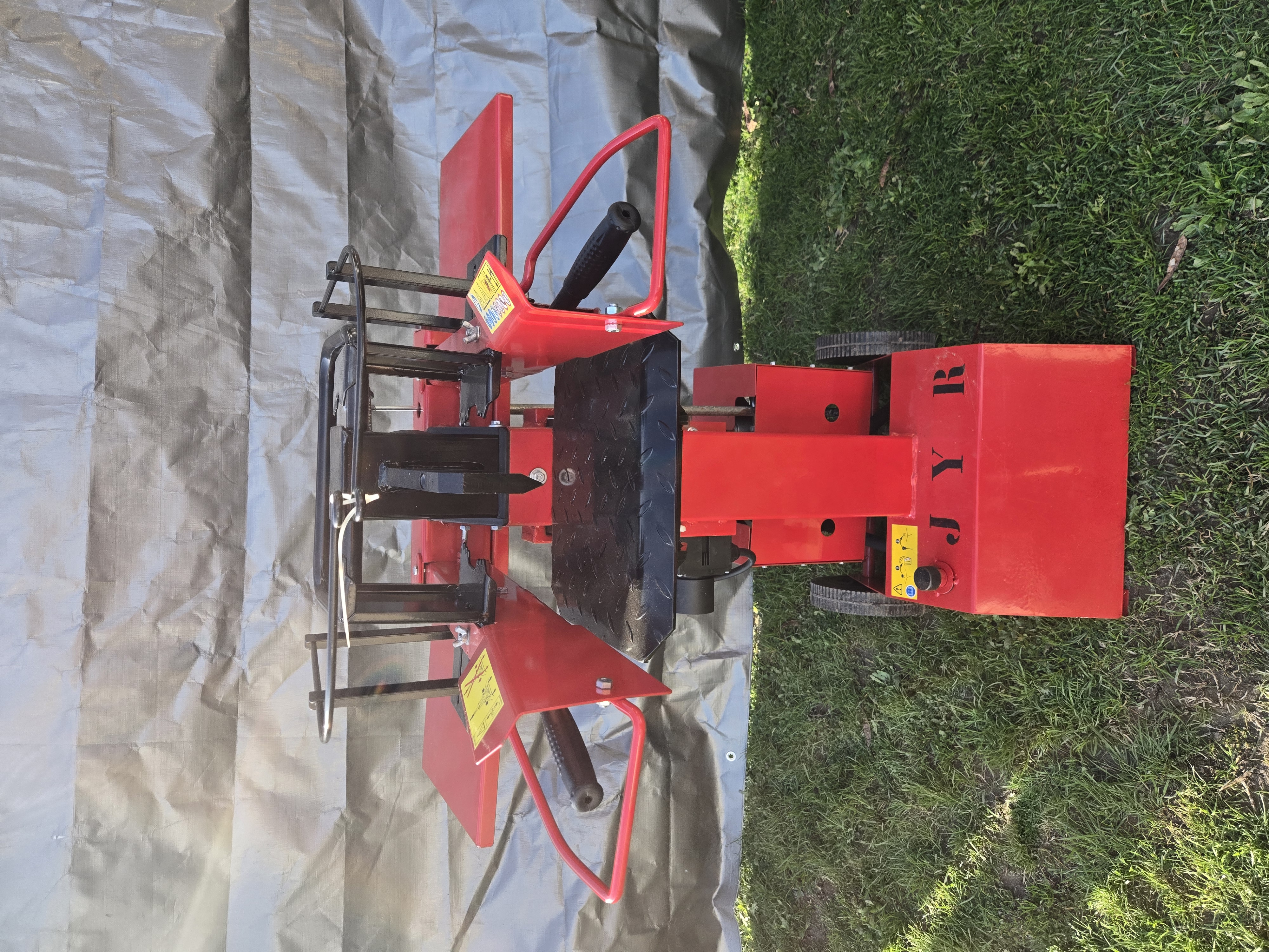 Location fendeur de buches 33 entre particuliers