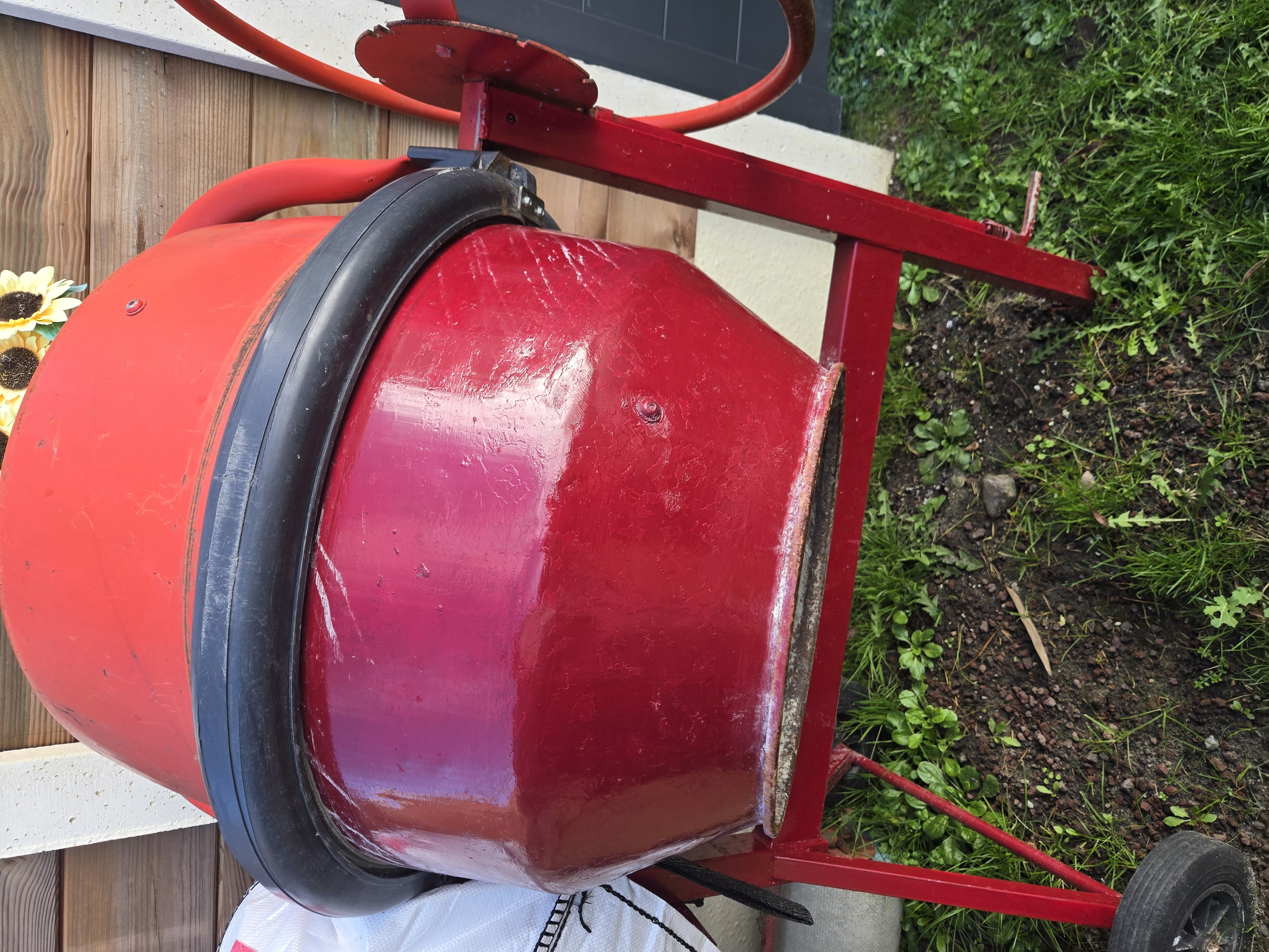 Location betonniere 33 entre particuliers